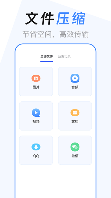 文件管理解压缩app1