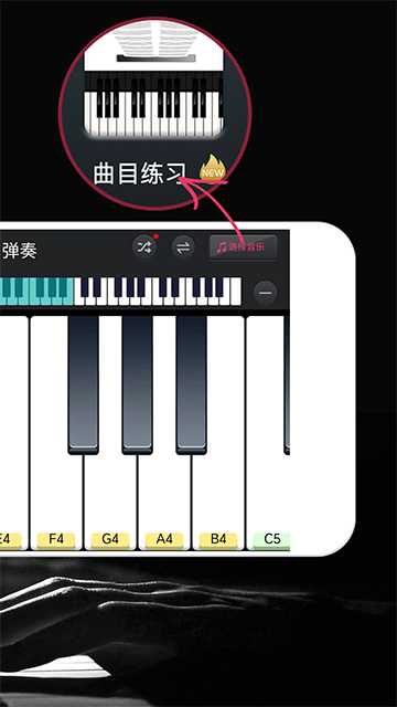 realpiano钢琴下载3