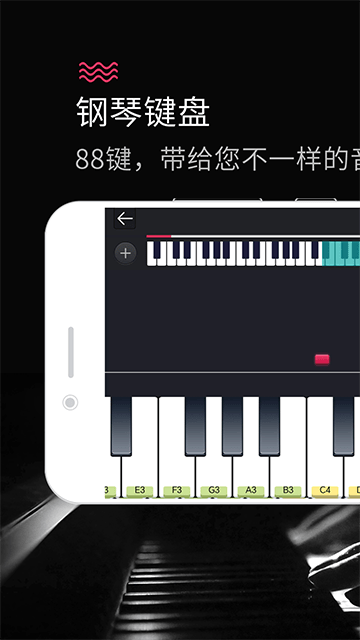 realpiano钢琴下载4