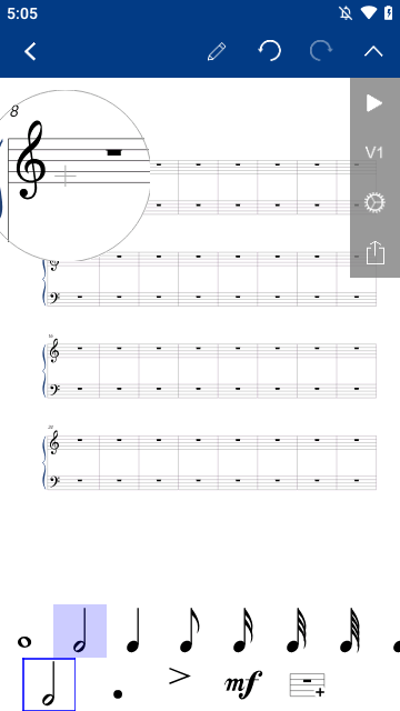 notationpad免费版3