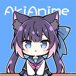 AkiAnime动漫官方正版