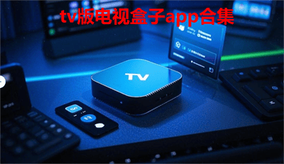 tv版电视盒子app合集