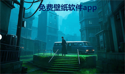 免费壁纸软件app