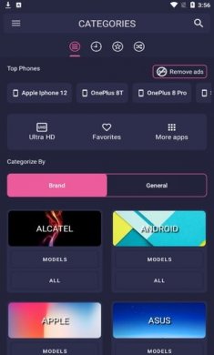 WalP壁纸汉化版下载2