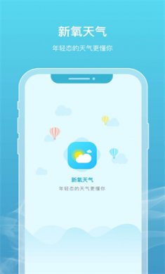 新氧天气app下载1