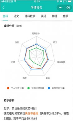 五岳阅卷app官方下载2