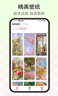 多啦壁纸2025下载