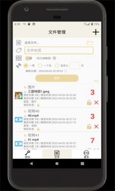 时间锁定器软件下载安装3