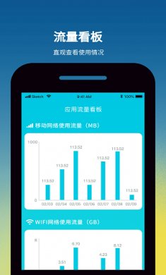 微风流量正式版下载3
