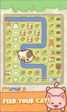 猫咪堵塞游戏下载2