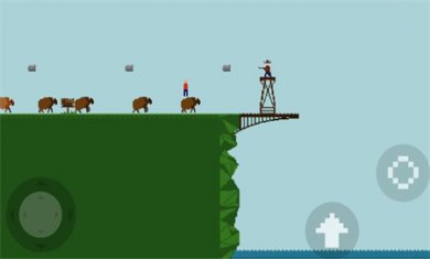 跳桥模拟器游戏免费下载1