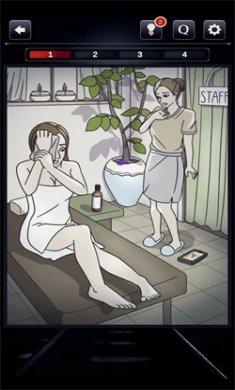 疑点重重中文版下载2