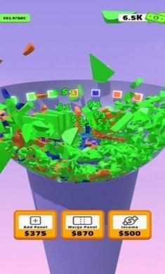 物理破碎机(Physics Crush 3D)下载3