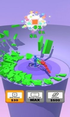 物理破碎机(Physics Crush 3D)下载1