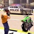 特警新人类手机版下载 v1.0.0