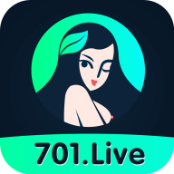 绿茶直播701live免费