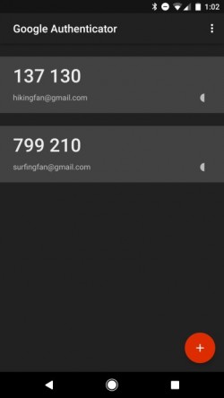 谷歌身份验证器苹果版下载3