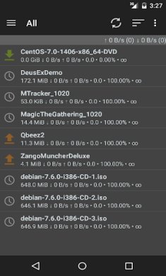 qbittorrent安卓官方下载3