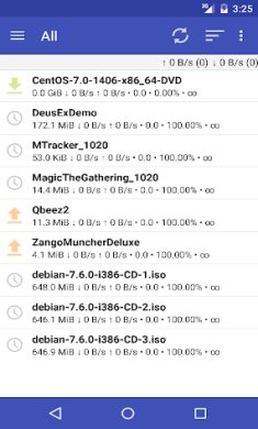 qbittorrent安卓官方下载2