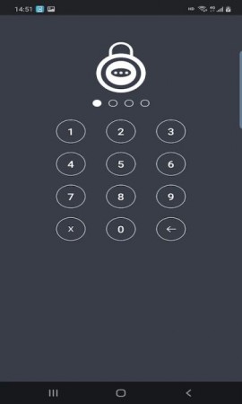 圣辰微信锁APP最新版下载