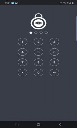 圣辰微信锁APP最新版下载2