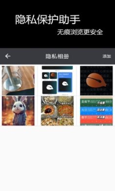 浏览器隐身助手app最新版下载3