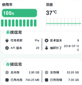 CPU监测器下载