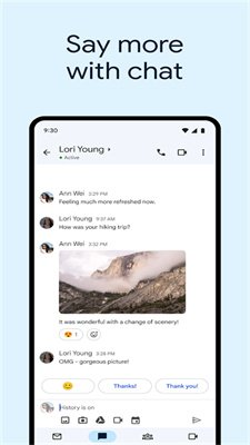 Gmail邮箱app下载4