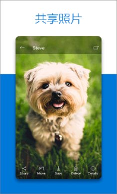 OneDrive最新官方版下载1