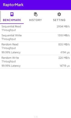 raptor最新版下载3