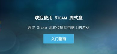 steam link下载4
