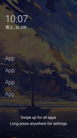 olauncher极简启动器下载2