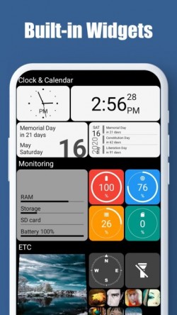 square home手表版下载2