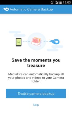 MediaFire手机版下载1