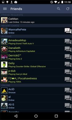 Steam手机令牌app官网下载2