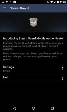 Steam手机令牌app官网下载3