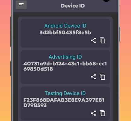 device id最新版下载