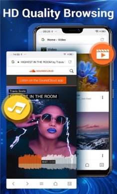 web浏览器app下载3