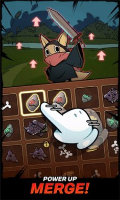 恶魔合并杀手小游戏下载2