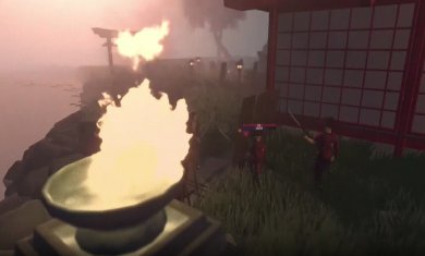 武士刀型手游下载2