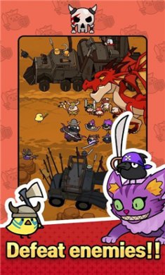 小鸡战争(Chicken Wars)下载游戏