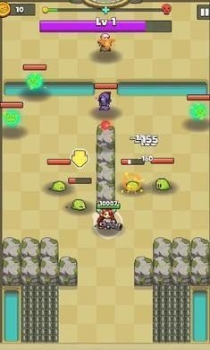 邪恶射手手机版下载2