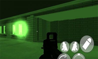 CQB射击2下载Mod菜单