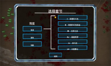 血腥大地无限子弹下载