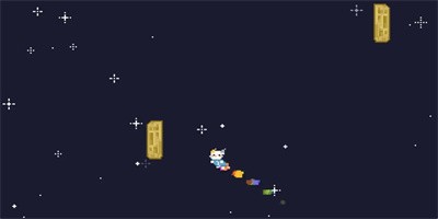 猫猫跳向宇宙官方版下载2