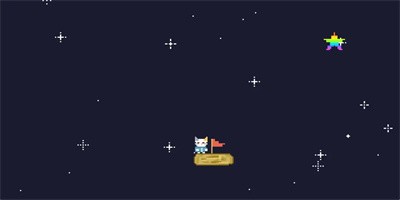 猫猫跳向宇宙官方版下载3