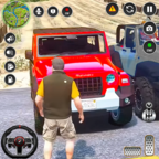 4x4吉普车驾驶3D手游下载
