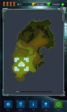 远古行星中文无敌版下载3