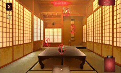 四目之神再会汉化版下载4