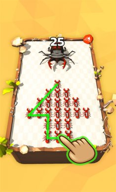 昆虫吞噬生存手游下载